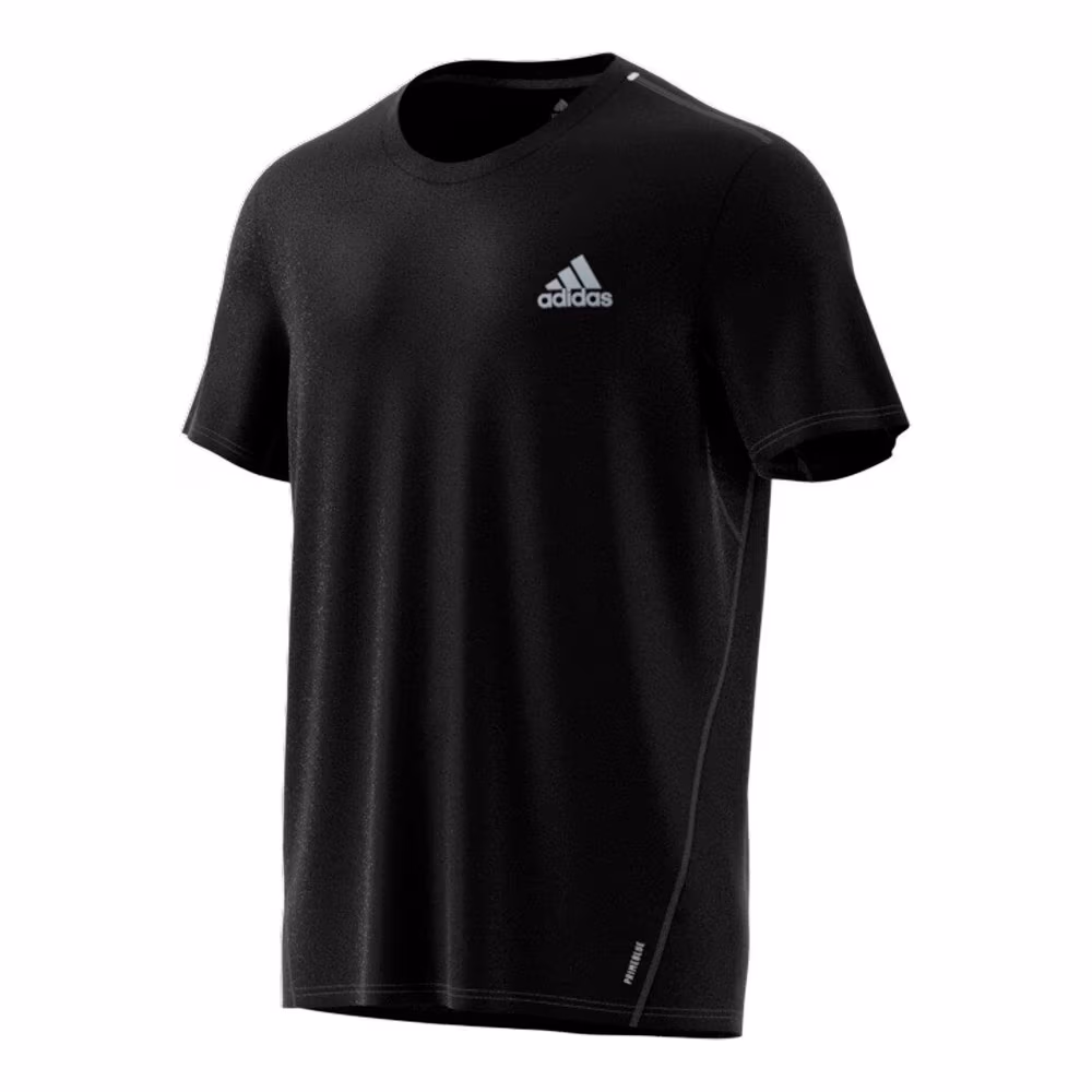 Tricou Adidas P.BLUE TEE MEN