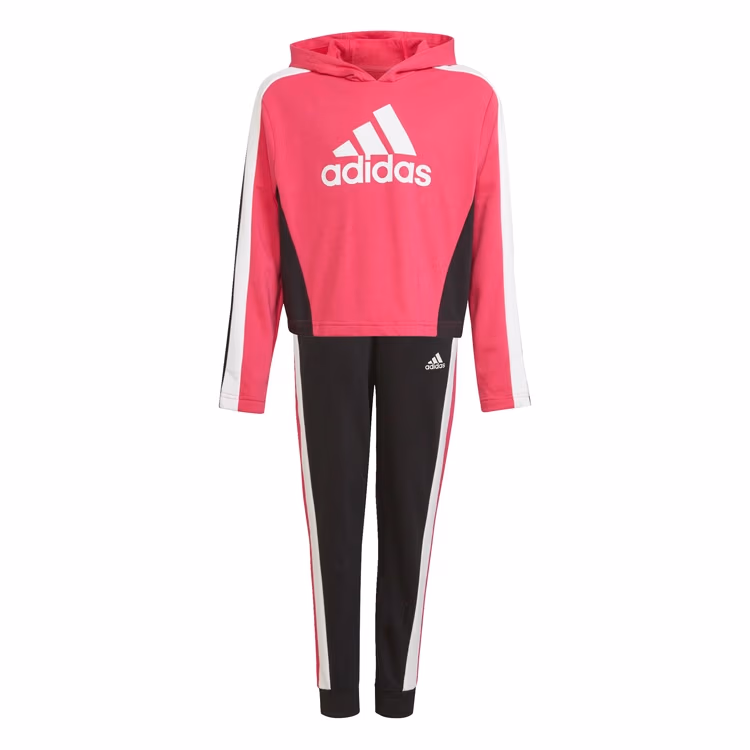 Costum sportiv Adidas G HoodedCROP TS