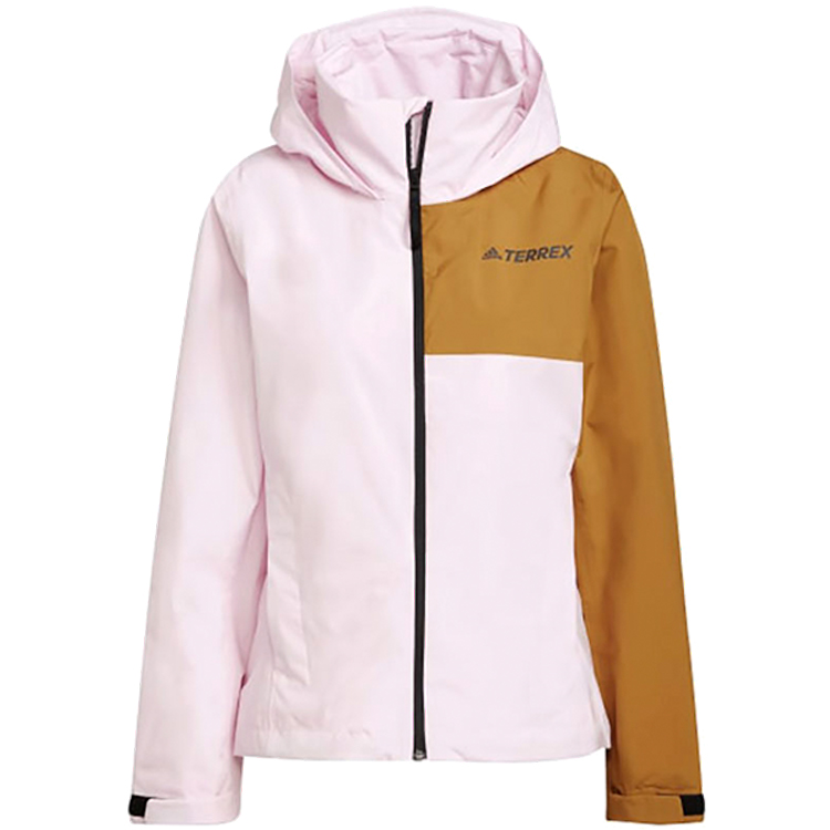 Куртка Adidas W MT RR Jacket photo Куртка Adidas W MT RR Jacket photo