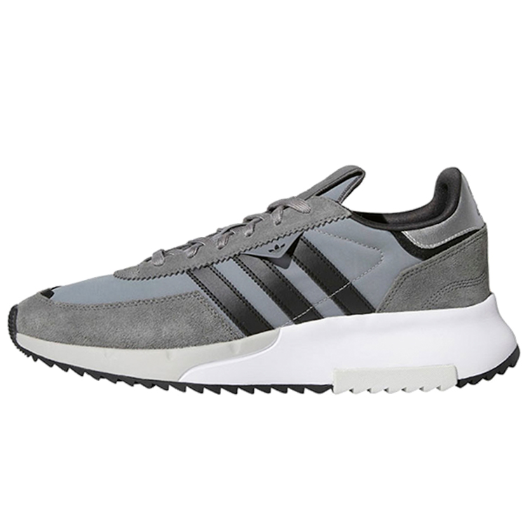 Кроссовки Adidas RETROPY F2 / Мужской / 40.5 / Серый photo 1 Кроссовки Adidas RETROPY F2 / Мужской / 40.5 / Серый photo 1