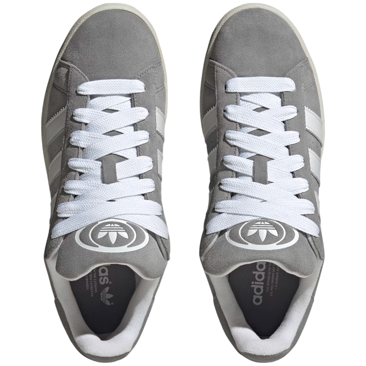 Кроссовки Adidas CAMPUS 00s / Мужской / 39.5 / Серый photo 2