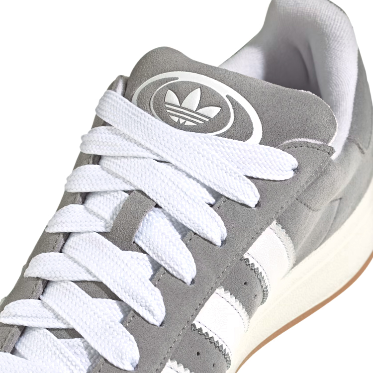 Кроссовки Adidas CAMPUS 00s / Мужской / 39.5 / Серый photo 4