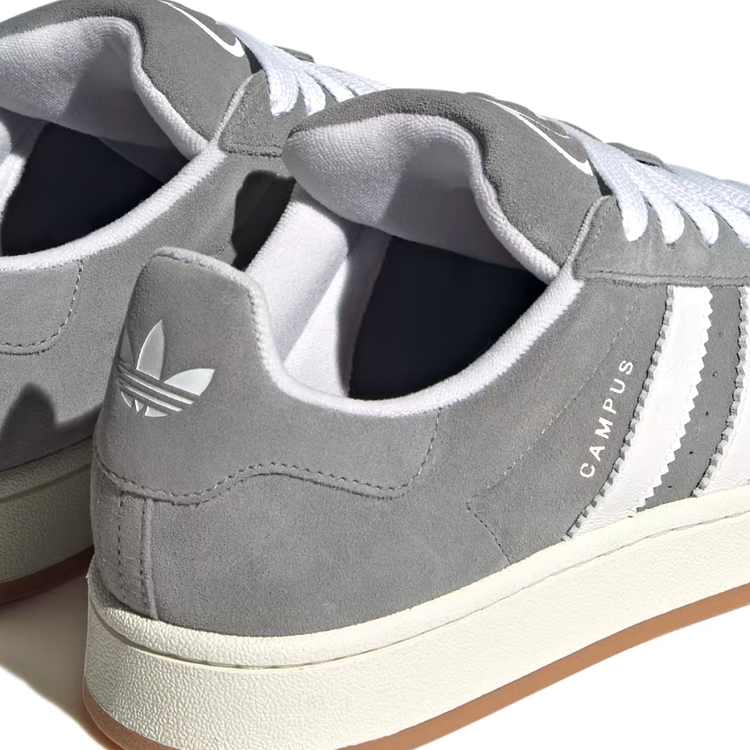 Кроссовки Adidas CAMPUS 00s / Мужской / 39.5 / Серый photo 5