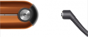 Aparatul p/u aranjarea parului Dyson HS07 Corrale Bright Copper/Bright Nickel thumbnav 6