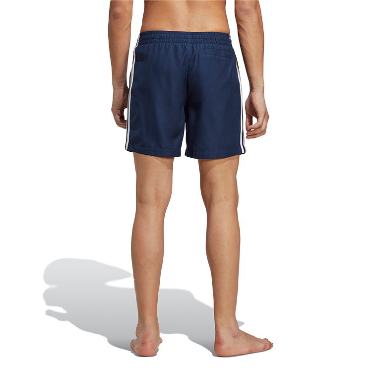 Шорты для плавания Adidas ORI 3S SH/Синий photo 3