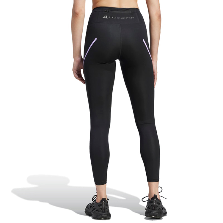 Легинсы Adidas aSMC TPA LEGGIN / Женский / L / Черный photo 3