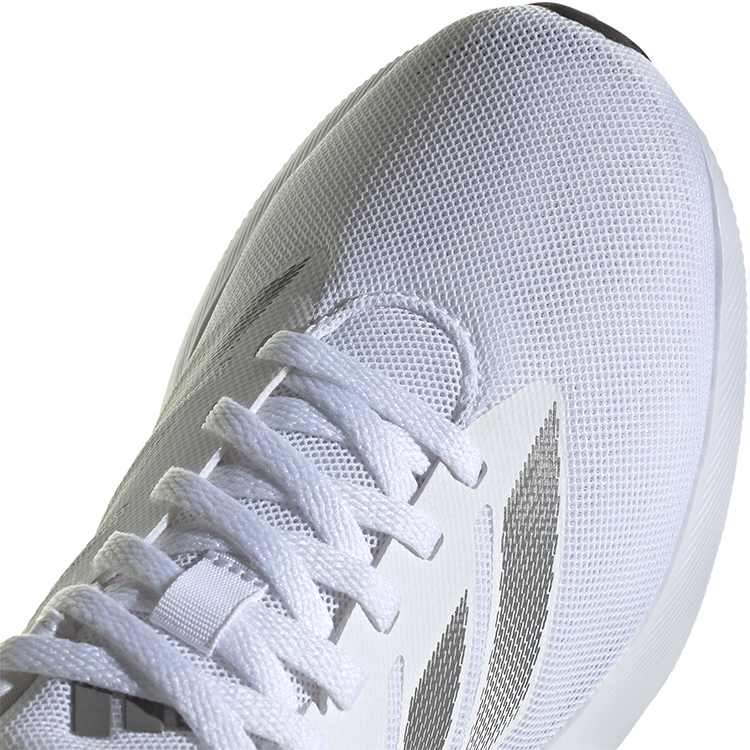 Кроссовки Adidas DURAMO RC W / Женский / 40 / Белый photo 4