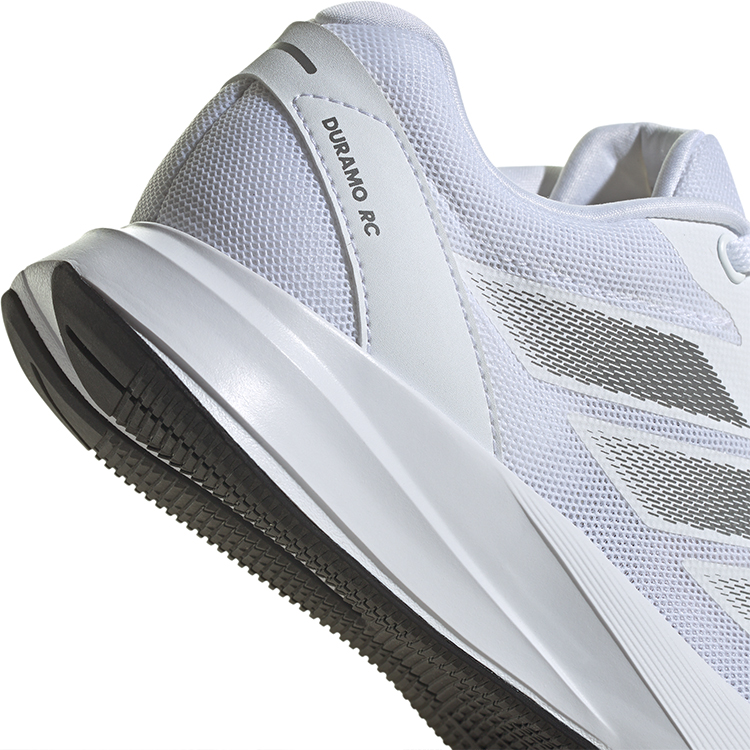 Кроссовки Adidas DURAMO RC W / Женский / 40 / Белый photo 5