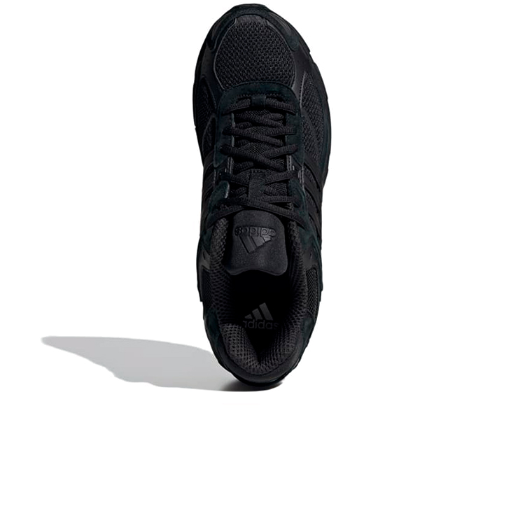 Incaltaminte Sport Adidas RESPONSE CL pt Barbati / 40.5 / Negru photo 2