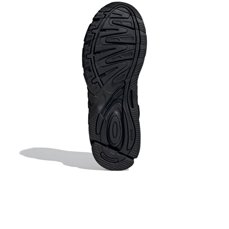 Incaltaminte Sport Adidas RESPONSE CL pt Barbati / 40.5 / Negru photo 3