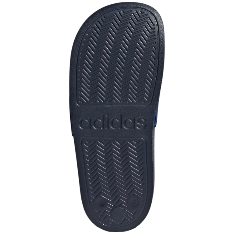 Шлепанцы Adidas ADILETTE SHOWER K / Мужской / 29 / Синий photo 3