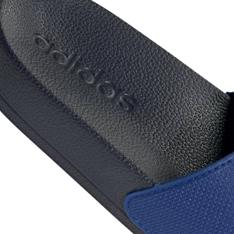 Шлепанцы Adidas ADILETTE SHOWER K / Мужской / 29 / Синий photo 5