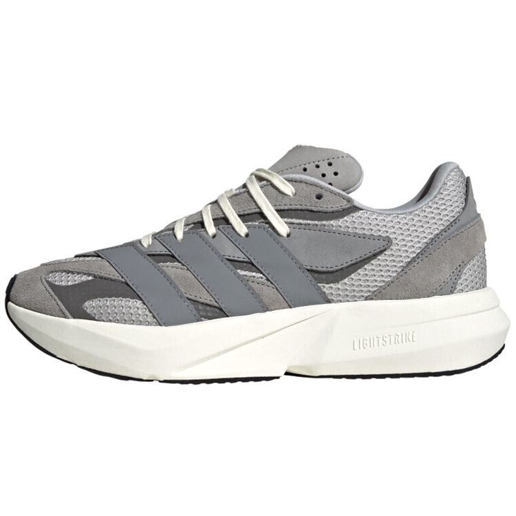 Кроссовки Adidas LIGHTBLAZE / Мужской / 41.5 / Серый photo 1 Кроссовки Adidas LIGHTBLAZE / Мужской / 41.5 / Серый photo 1