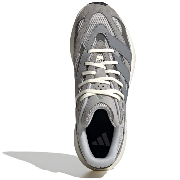 Кроссовки Adidas LIGHTBLAZE / Мужской / 41.5 / Серый photo 2