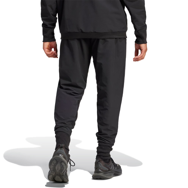 Pantaloni Adidas M Z.N.E. WV PT XS Negru Barbati photo 4