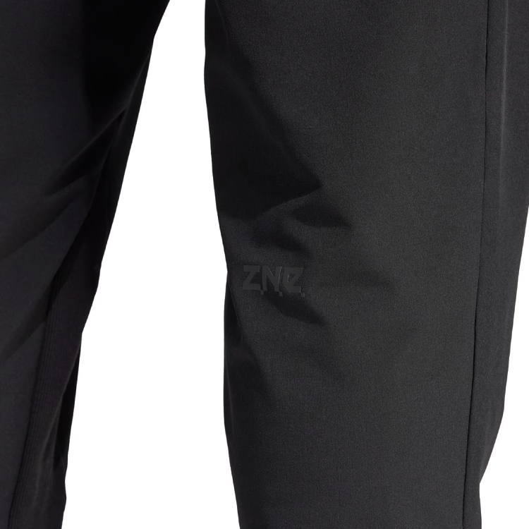 Pantaloni Adidas M Z.N.E. WV PT XS Negru Barbati photo 6