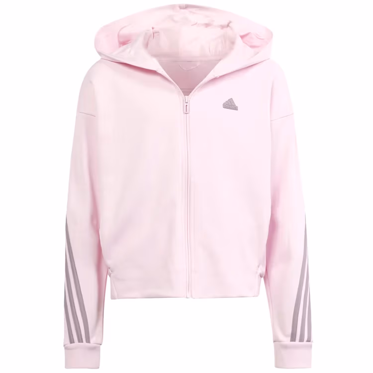 Hanorac Adidas G FI 3S FZ