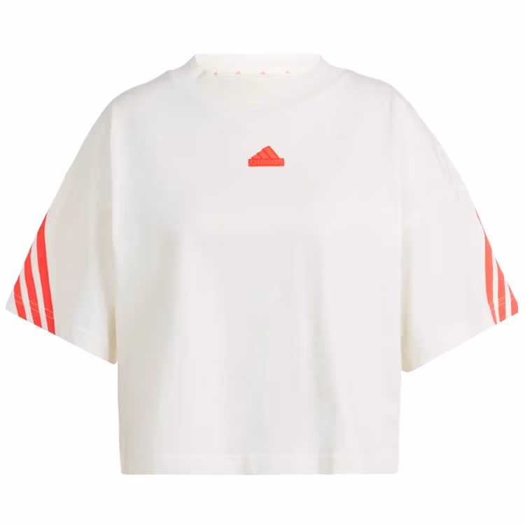 Tricou Adidas W FI 3S TEE
