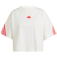Tricou Adidas W FI 3S TEE thumbnav 1