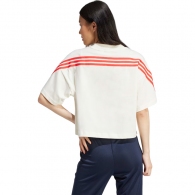 Tricou Adidas W FI 3S TEE thumbnav 4