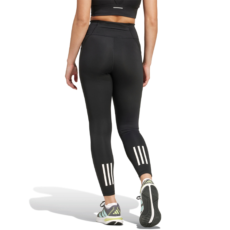 Легинсы Adidas OTR 7/8 L / Женский / XXS / Черный photo 4