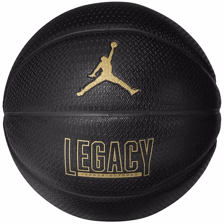 Minge basket Nike JORDAN LEGACY 2.0 8P DEFLATED