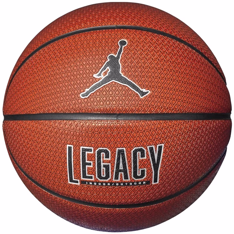 Minge basket Nike JORDAN LEGACY 2.0 8P