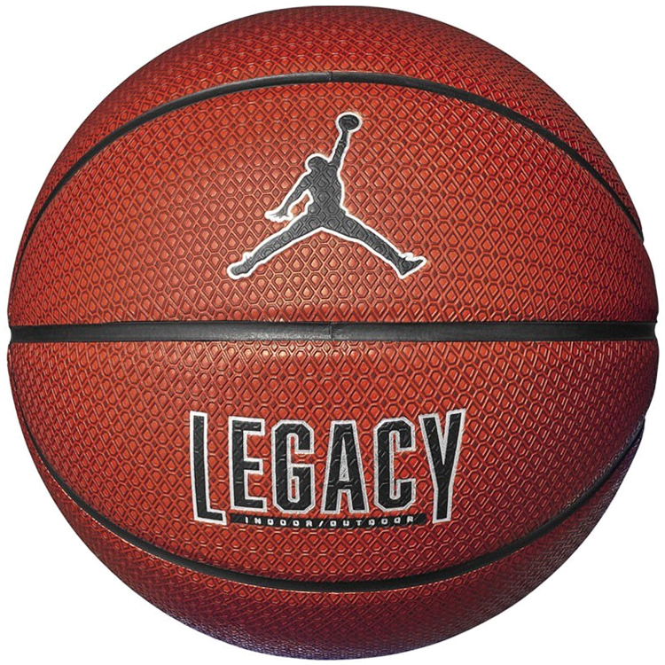 Minge basket Nike JORDAN LEGACY 2.0 8P photo 
