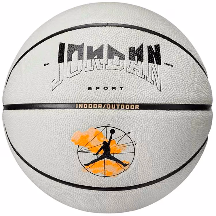 Minge basket Nike JORDAN ULTIMATE 2.0 8P GRAPHIC