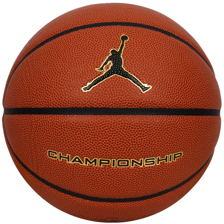Minge basket Nike JORDAN CHAMPIONSHIP 8P photo 