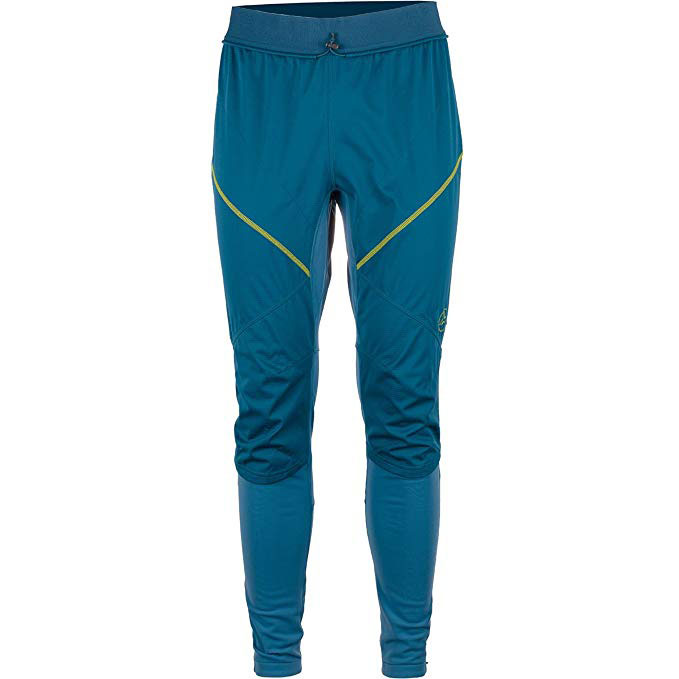 La Sportiva Argo Pant M photo La Sportiva Argo Pant M photo