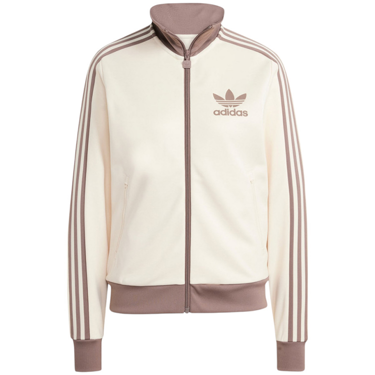 Hanorac Adidas CLASSIC TT photo Hanorac Adidas CLASSIC TT photo