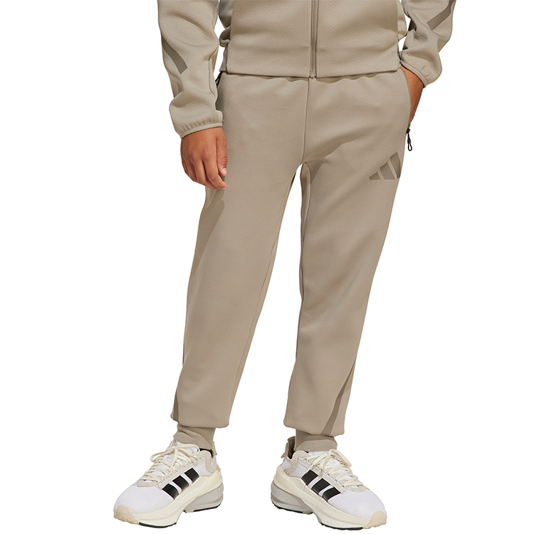 Pantaloni Adidas J Z.N.E. PT photo 2