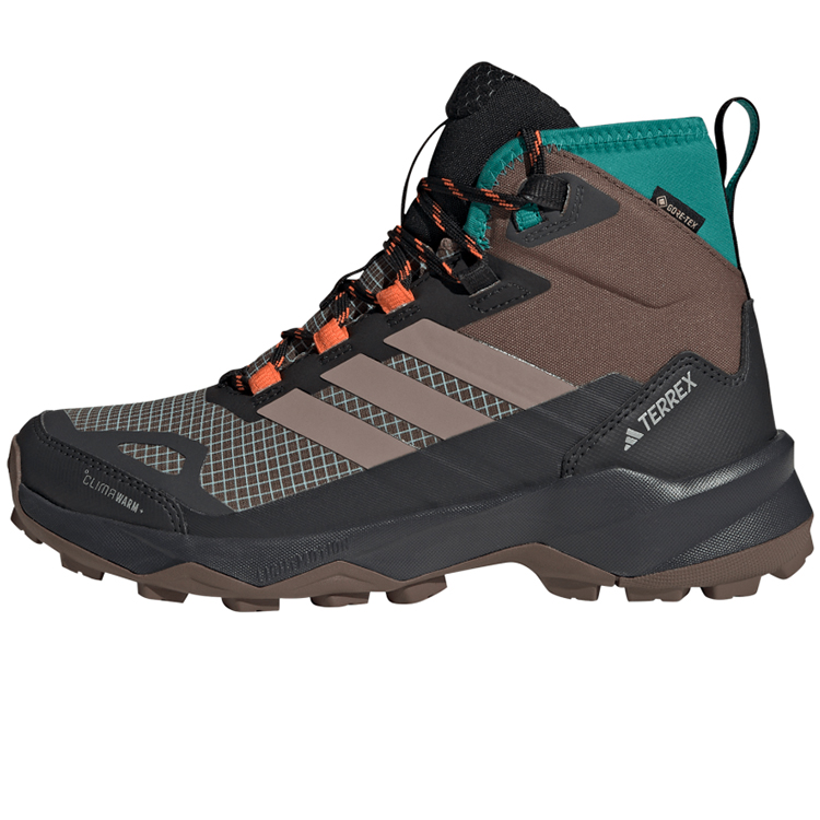Ботинки Adidas SKYCHASER AX5 MID GTX CLIMA W photo 