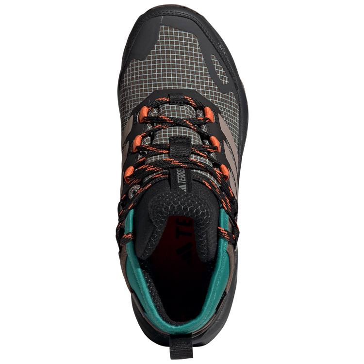 Ботинки Adidas SKYCHASER AX5 MID GTX CLIMA W / Женский / 39.5 / Коричневый photo 2
