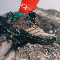 Ботинки Adidas SKYCHASER AX5 MID GTX CLIMA W thumbnav 6