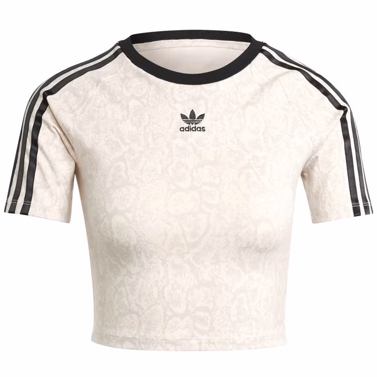 Футболка Adidas SNAKE BABY TEE