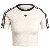 Tricou Adidas SNAKE BABY TEE thumbnav