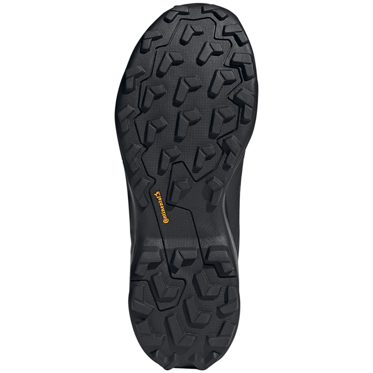 Ботинки Adidas TERREX SKYCHASER AX5 MID GTX / Мужской / 48 / Черный photo 3