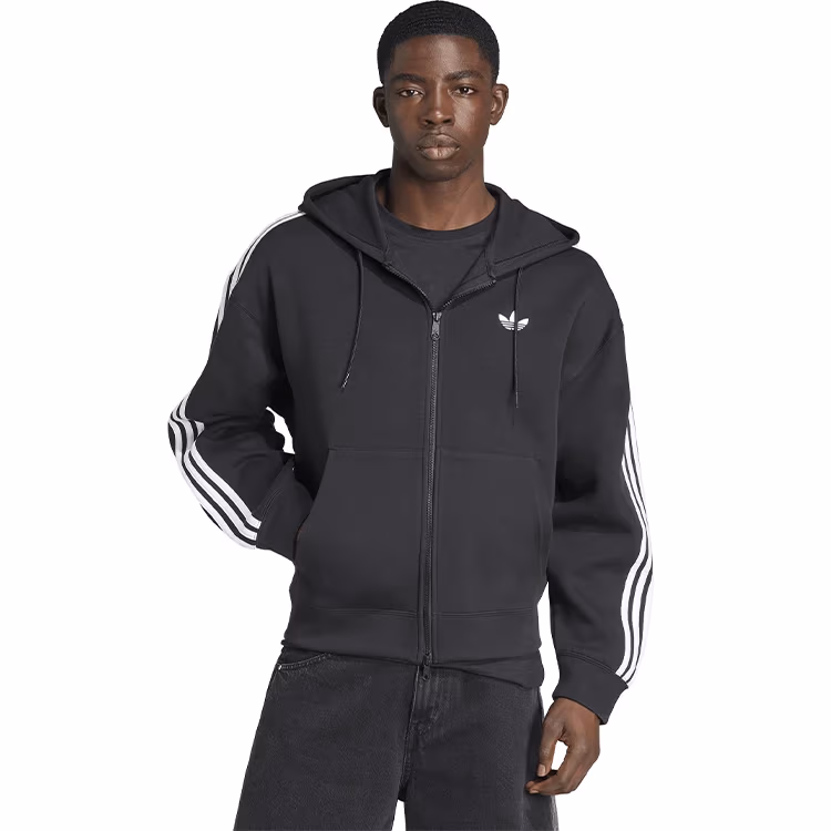 Толстовка Adidas SPACER HOODIE