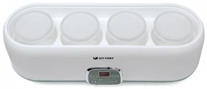 Йогуртница Kitfort KT-2007 thumbnav 2