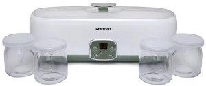 Йогуртница Kitfort KT-2007 thumbnav 4