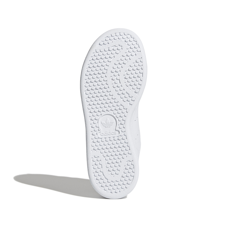 Кроссовки Adidas STAN SMITH CF C / Мужской / / Белый photo 9