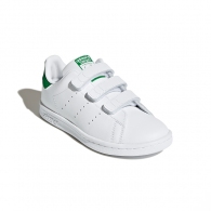 Кроссовки Adidas STAN SMITH CF C thumbnav 8
