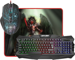 Set de jocuri Defender Death Knight MKP-007 thumbnav