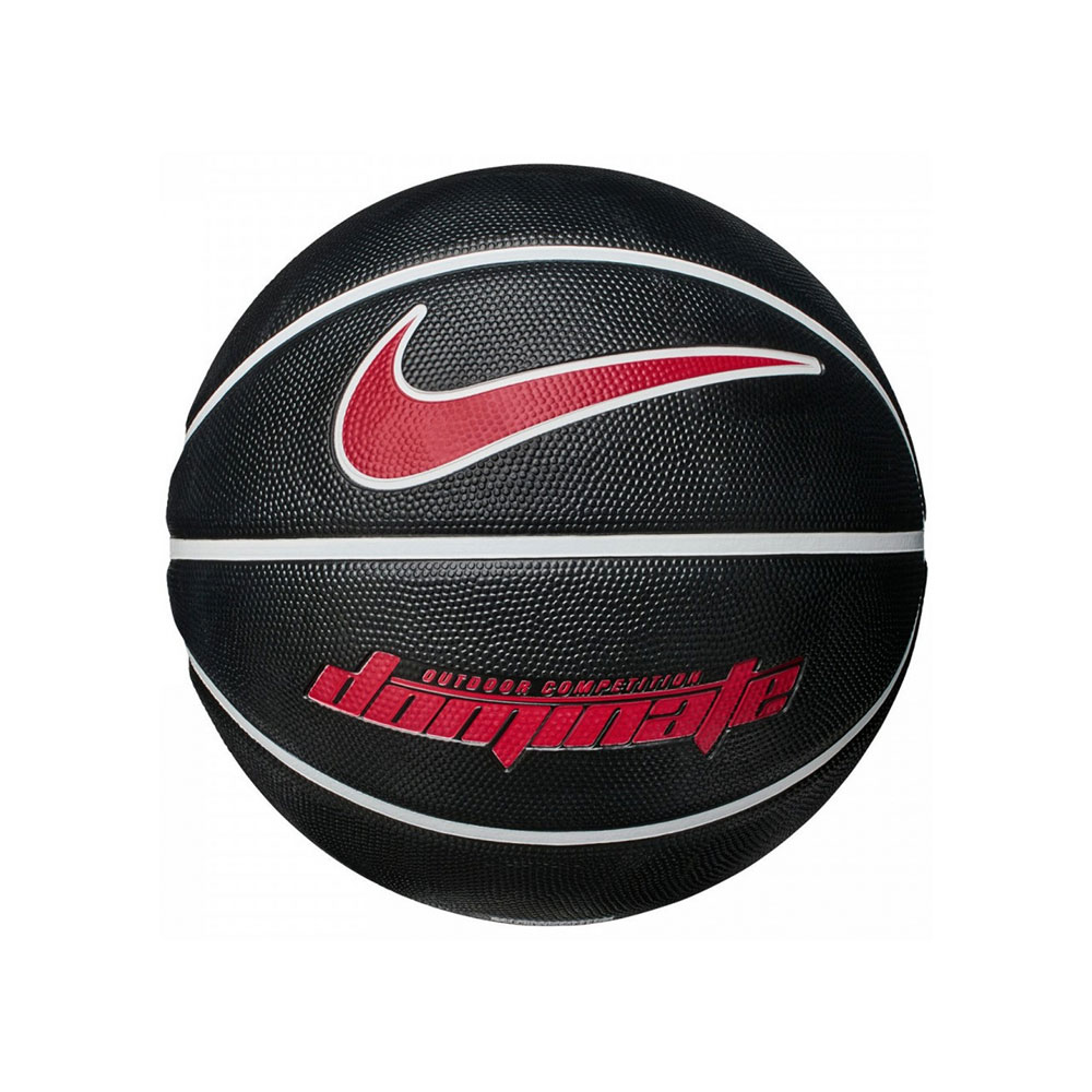 Minge basket Nike DOMINATE 8P photo Minge basket Nike DOMINATE 8P photo