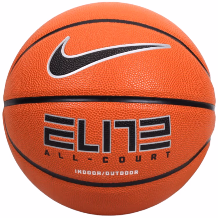 Minge basket Nike ELITE ALL COURT 8P 2.0 DEFLATED