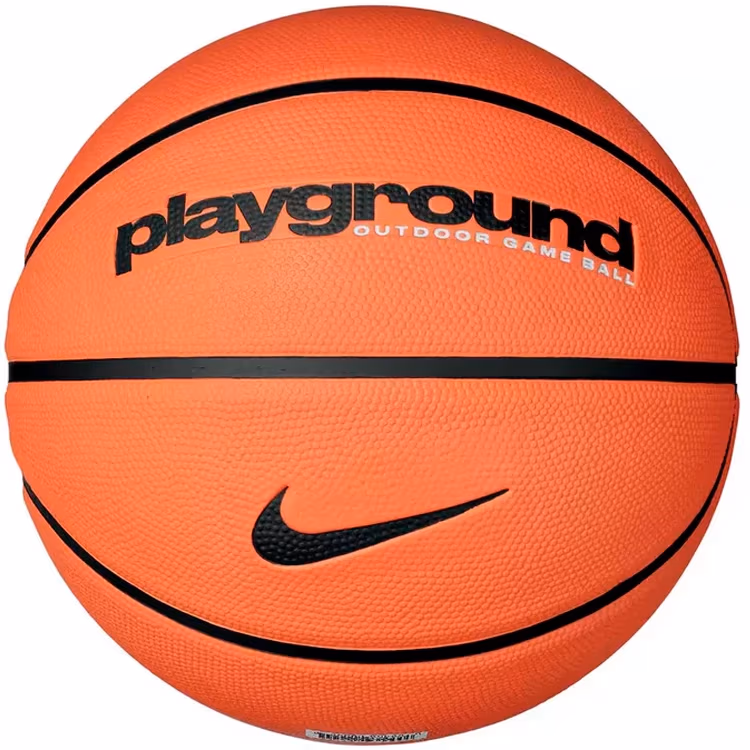 Minge basket Nike EVERYDAY PLAYGROUND 8P DEFLATED
