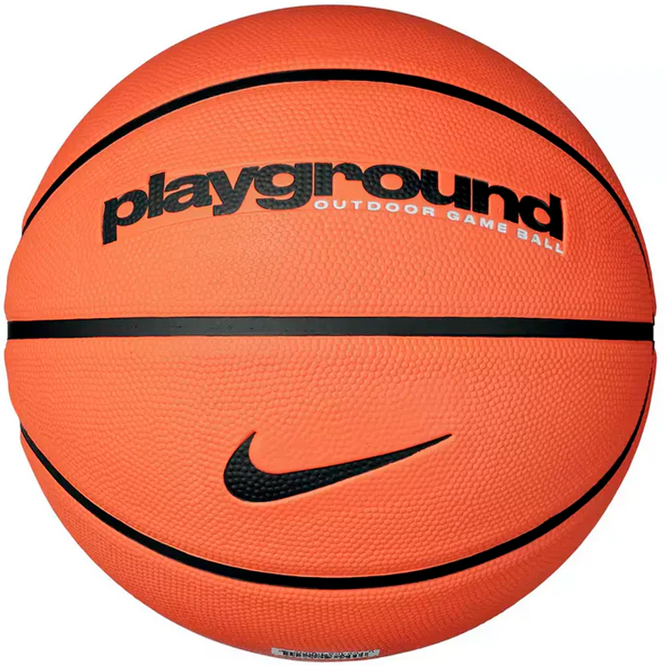 Minge basket Nike EVERYDAY PLAYGROUND 8P DEFLATED photo 