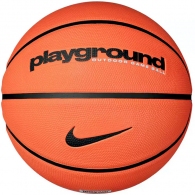 Minge basket Nike EVERYDAY PLAYGROUND 8P DEFLATED thumbnav